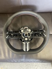 Mercedes A Class Amg 2019+ New Style Steering Wheel W177