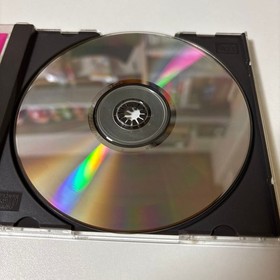 Mega CD Ranma 1 2 ByBKuran Aika RANMA Mega DrIVe Japan 2g