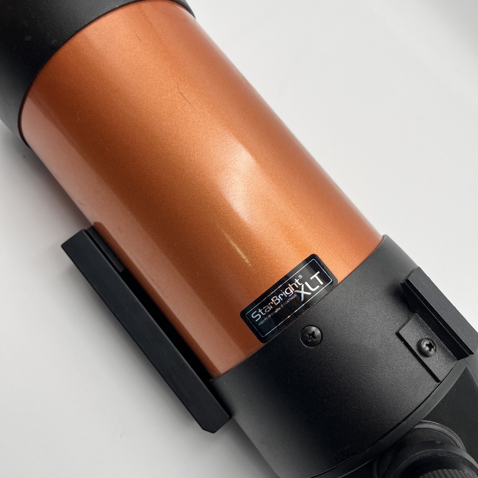 Celestron NexStar 4 SE Maksutov-Cassegrain Telescope (Tube and Accessories Only)