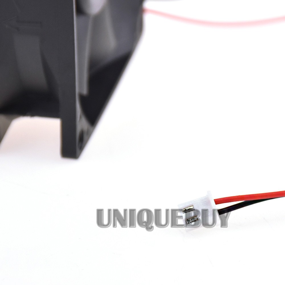 Cooling fan PMD2408PTB1-A for Sunon Double Ball Blower Cooler 2pin 8025 24V