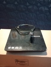 Samsung Portable DVD Writer Model SE-208