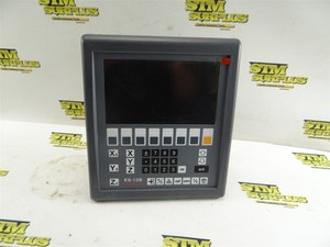 NEW EASSON DRO DIGITAL READOUT 3-AXIS MODEL ES-12B