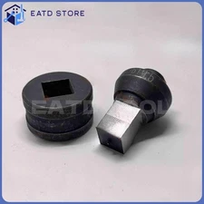 For CH-70/60 Square Hole Square Mould Manual Punch Die Hydraulic Punching Mould