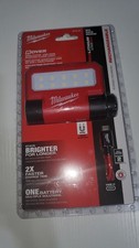Milwaukee 2114-21 Rover Pivoting Led Floodlight 550 Lumen Usb 3.0 Rechargeable Milwaukee 2114-21 Rover Pivoting Led Floodlight 550 Lumen Usb 3.0 Rechargeable