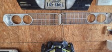 Grill Grill 1968 Galaxie Ford 500 Ltd Xl Galaxy 68 Grill Grill 1968 Galaxie Ford 500 Ltd Xl Galaxy 68