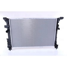 NISSENS 67186 Kühler Motorkühlung für MERCEDES BENZ A KLASSE B CLA GLA C117 NISSENS 67186 Kühler Motorkühlung für MERCEDES BENZ A KLASSE B CLA GLA C117