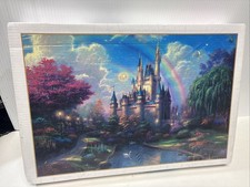 Fantasy Castle 1000pc Jigsaw Puzzle NEW Sealed