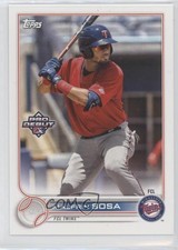 2022 Topps Pro Debut Malfrin Sosa #PD-67 07rd