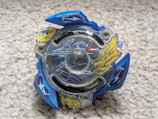 Victory Valkyrie Boost Variable + stickers Beyblade TAKARA TOMY BURST READ DESCR