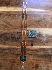 Bosch PowerTube 625 BMS + Flachbandkabel