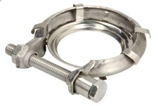 Klemmstück, Abgasanlage ELRING 945.400 DACIA SANDERO II (B8_) 1 2016-202