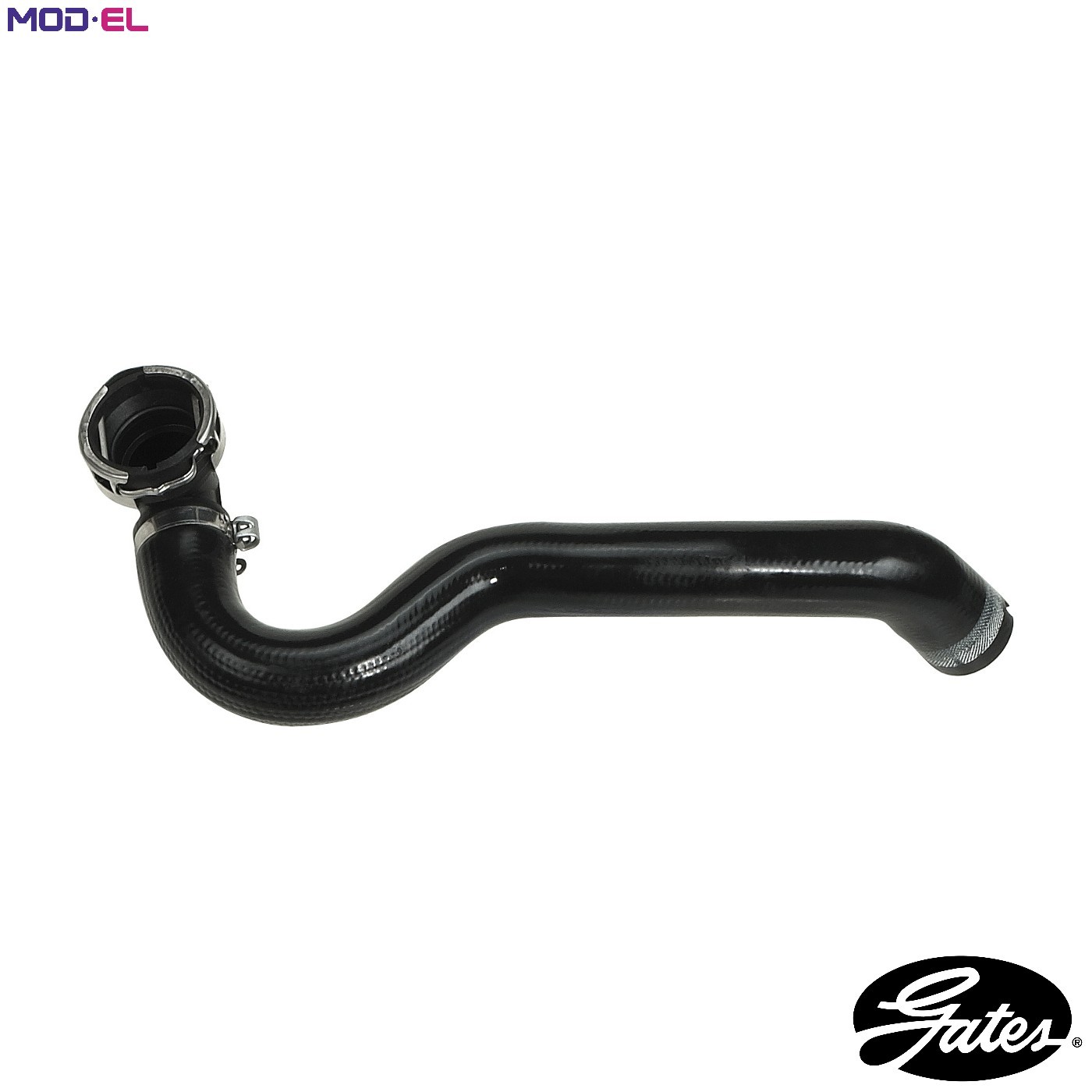 RADIATOR HOSE 05-2820 FOR FIAT 199A5.000 939A1.000/A7.000 1.9L 4cyl PUNTO - Image 13