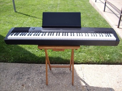 Casio CDP-120 Digital Piano 88-Key Weighted