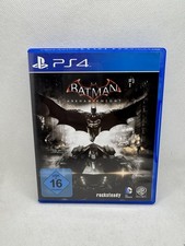 PS4 Sony Playstation 4 - Batman Arkham Knight - PAL / Videospiel