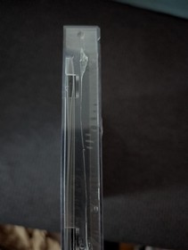 Earnest Evans Sega CD NEW Sealed Limited Run Games LRG