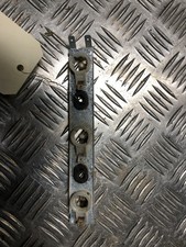 KENNZEICHENBELEUCHTUNG Links Mercedes-Benz G (463) SUV 300 GD (OM603.931)