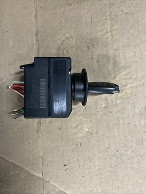   00-06 Mercedes W215 CL-Class S-Class Ignition Switch Module 2155450008 OEM  