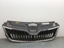 5JA853668 VORDERER STOßSTANGENGITTER / 1066382 FÜR SKODA RAPID NH3, NK3, NK6 1