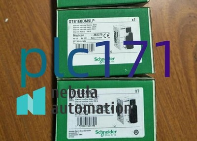 1PC New schneider OTB1E0DM9LP controller fast shipping