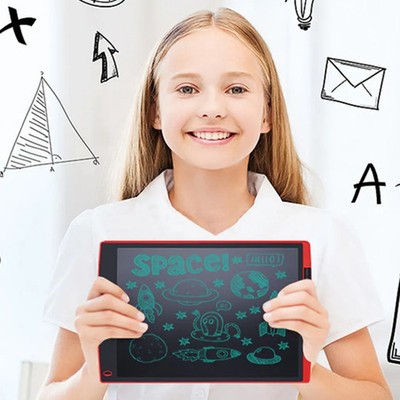 8.5 Zoll LCD Schreibtablett Handschriftblock Tragbares elektronisches Board