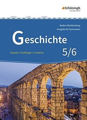 Hans-Jürgen Lendzian Geschichte - Ausgabe für Gymnasien i (Hardback) (UK IMPORT)