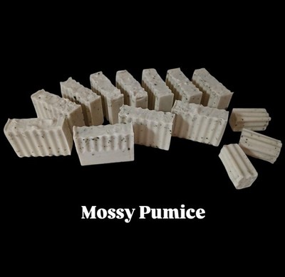 Beef Tallow And Goats Milk Soap Homemade 2.5 Oz Unisex Scent Lava Brand Knockoff