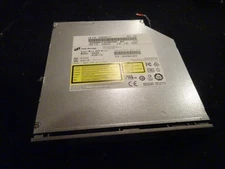 iBuyPower BL212 15.6" Super Multi Optical CD DVD Drive 45K0494 | SDX0K84170