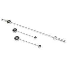 Transmission Gear Selector Lever Linkage Rod For Peugeot 206 206cc Citroen C2