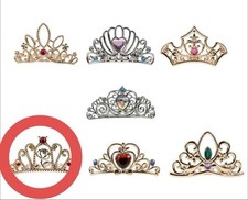Disney Princess Secret Tiara Belle