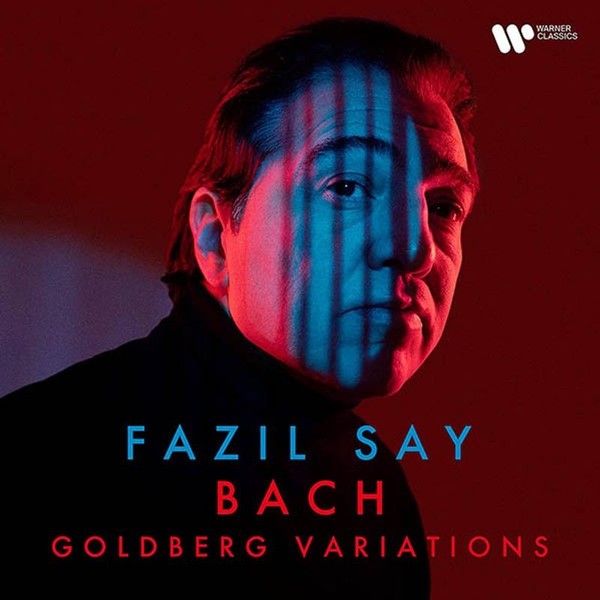 Johann Sebastian Bach (1685-1750): Johann Sebastian Bach (1685-1750) - Goldberg-image