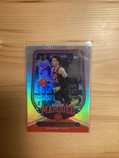 Cade Cunningham 2021 Panini Chronicles Marquee Draft Picks #141
