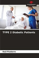 RaúL Pisabarro | Type 2 Diabetic Patients | Taschenbuch | Englisch (2023)