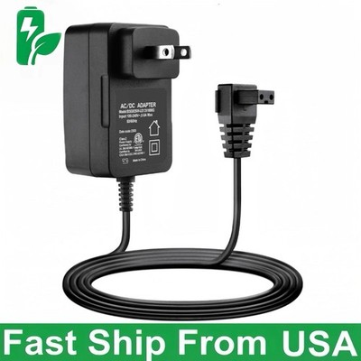 Charger for Vidapool VRPC01 VRPC01-02 / Moolan S1 S-1 Robotic Pool Vacuum