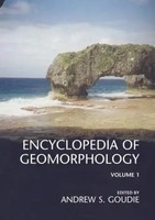 Encyclopedia Of Geomorphology | Andrew Goudie | Englisch | Taschenbuch | 2013