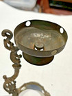 Antique Vapo Cresolene Medical Vaporizer Oil Lamp Victorian V C Co — photo 9