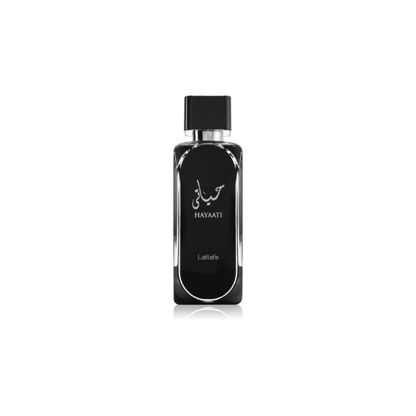 Lattafa Hayaati Eau de Parfum da uomo 100 ml - Immagine 8