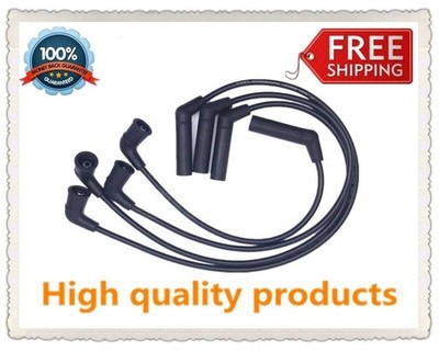 MD180171 Spark Plug Wire Set Herko Automotive WMIT02 For   Mirage 91-02 #tp