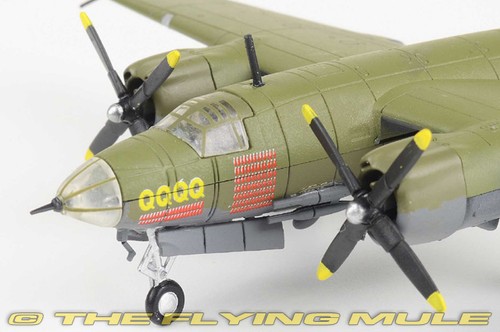 Luppa 1:144 B-26B Marauder USAAF 387th BG, 556th BS QQQQ - Picture 3 of 8