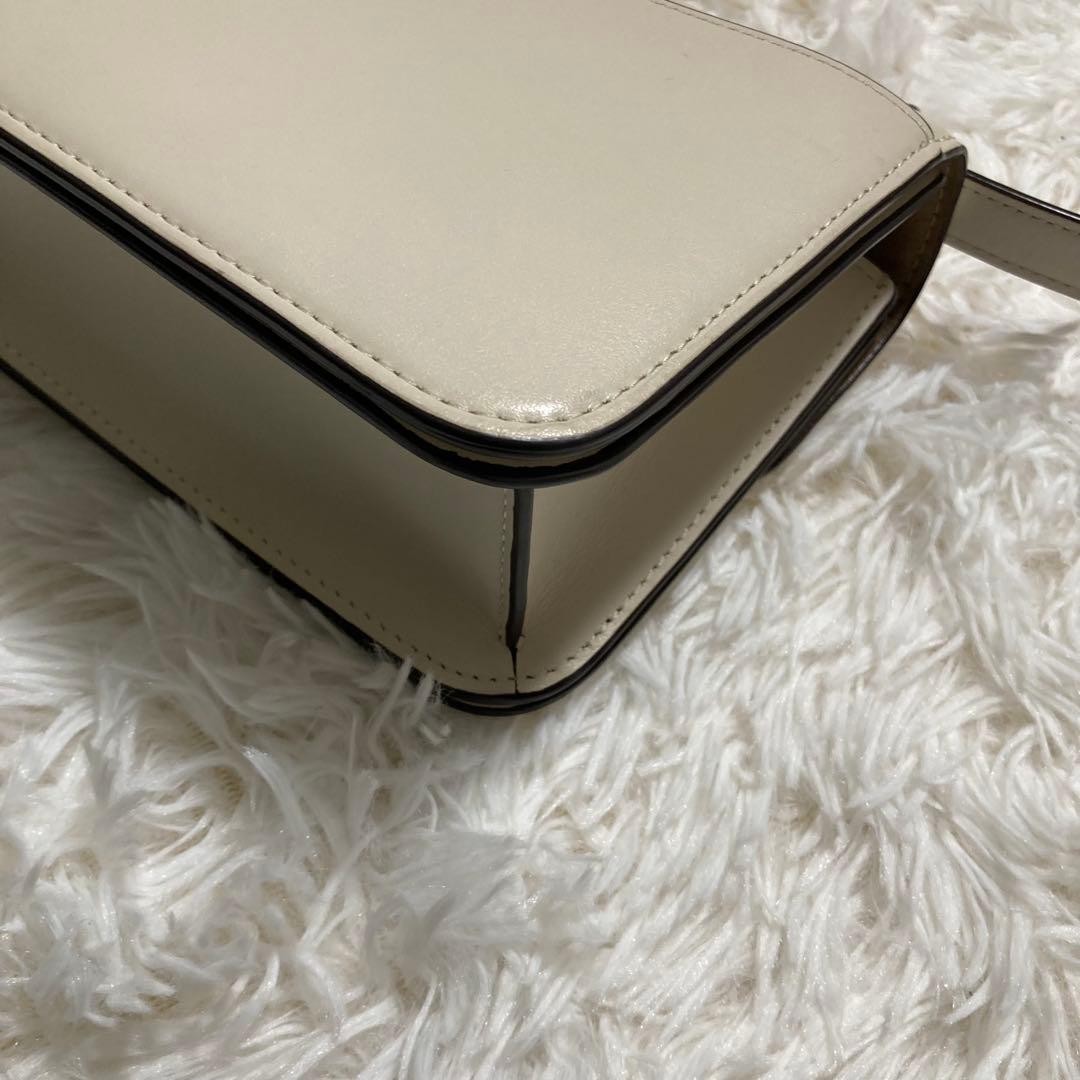 Extremely beautiful condition current Coach shoul… - image 8