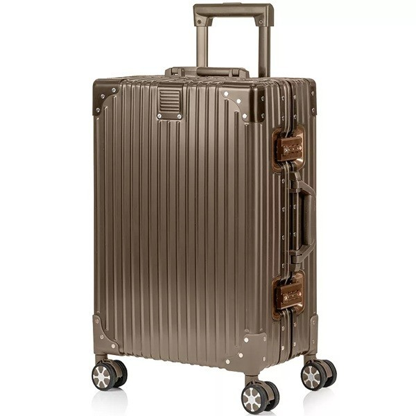 Carry-on Platinum Gold