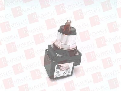 RADWELL RAD30-M-SEL-05-A / RAD30MSEL05A (BRAND NEW)