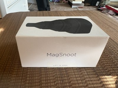 Magmod MagSnoot For Camera Flash