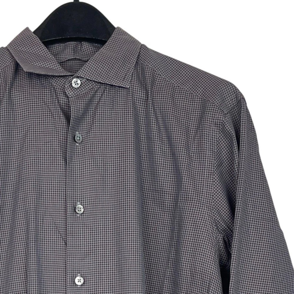 Men's Ermenegildo Zegna Shirts for sale | eBay