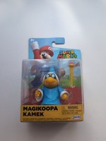 Super Mario Figur Magikoopa Kamek 6Cm Figur Nintendo Jakks Pacific NEU Und OVP