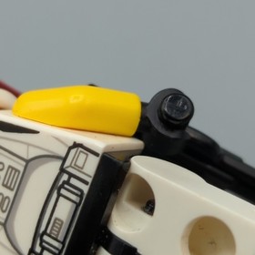 LEGO Star Wars Clone Trooper Commander Minifigure Phase 1 75019 AT-TE sw0481