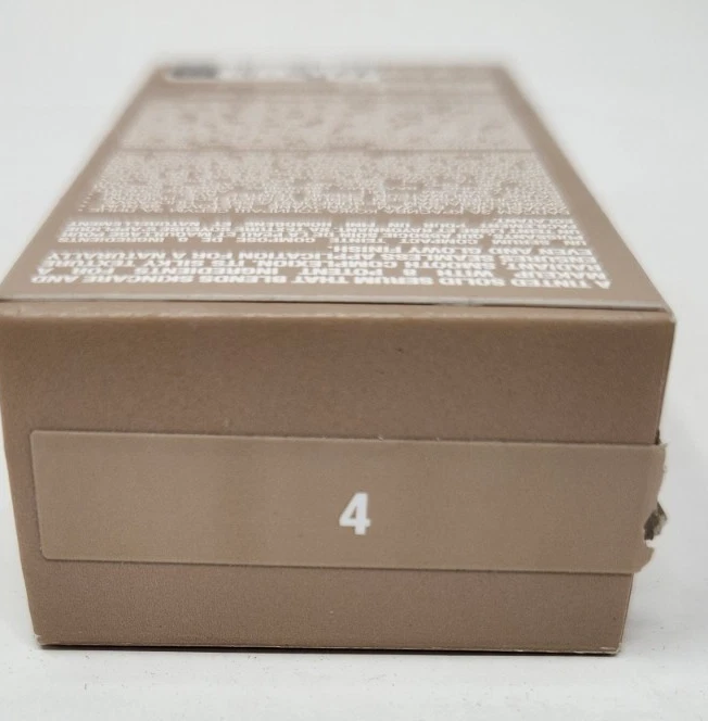 Anastasia Beverly Hills Beauty Balm Skin Tint #6 0.63oz Serum Boosted NEW - Image 4 of 4