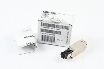 Siemens Simatic NET Profinet 6GK1901-1BB10-2AA0 ( 6GK1 901-1BB10-2AA0 ) 