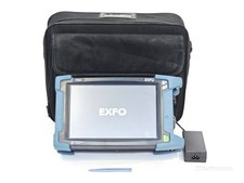 EXFO FTB-2 OTDR & OLTS FTBx-720C-SM1 1310/1550 + FTBx-945-SM1 Insertion Loss ORL