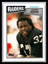 1987 Topps Football # 201 - 396 - Pick Your Card!