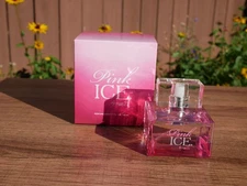 Rue 21 Pink Ice Eau De Parfum Women's Perfume Spray - 1.7 fl oz (50 ml)